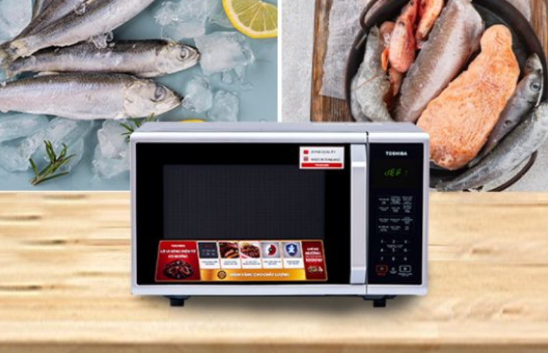 Mua lò nướng điện ở đâu tại Long An ảnh 4