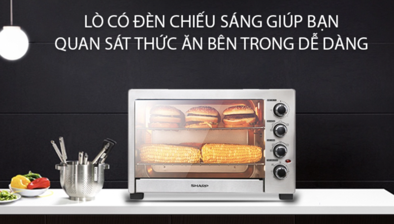 Mua lò nướng điện ở đâu tại Nha Trang ảnh 3