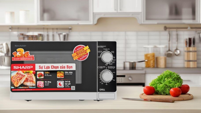 Mua lò nướng điện ở đâu tại Nha Trang ảnh 7