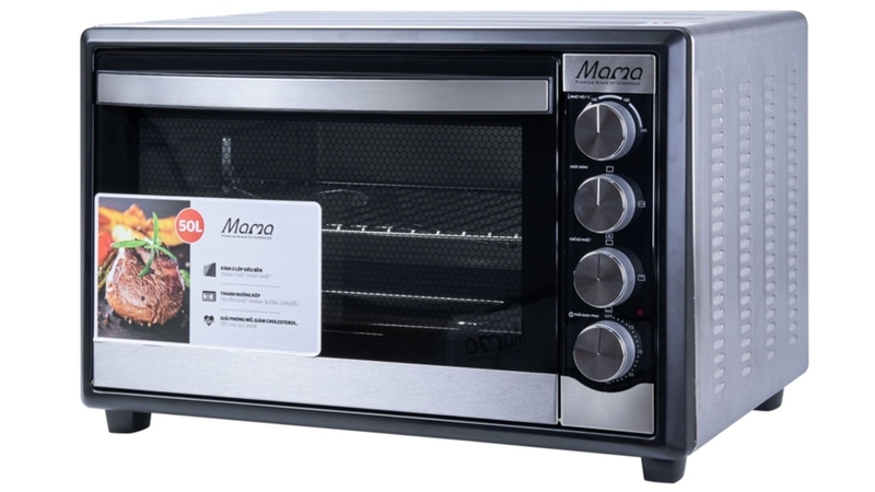 Lò nướng điện Sunhouse Mama SHD4250S