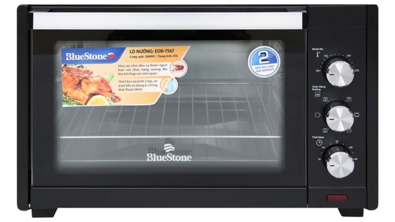 Lò nướng điện BlueStone EOB-7567