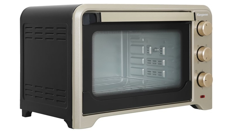 Lò nướng điện Kangaroo KG4001