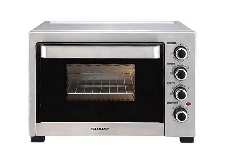 Mua lò nướng điện ở đâu tại Vũng Tàu ảnh 3