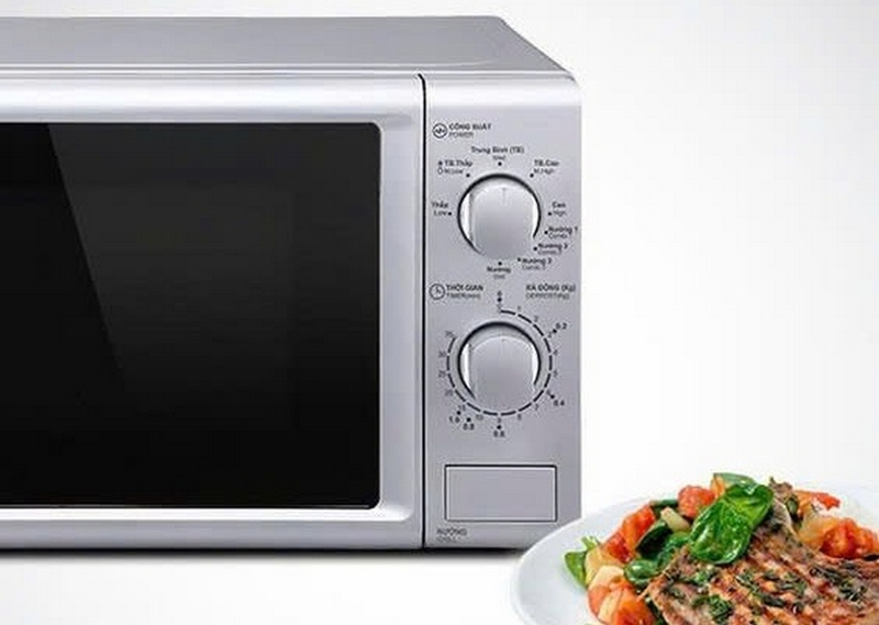 Mua lò nướng điện ở đâu tại Vũng Tàu ảnh 4