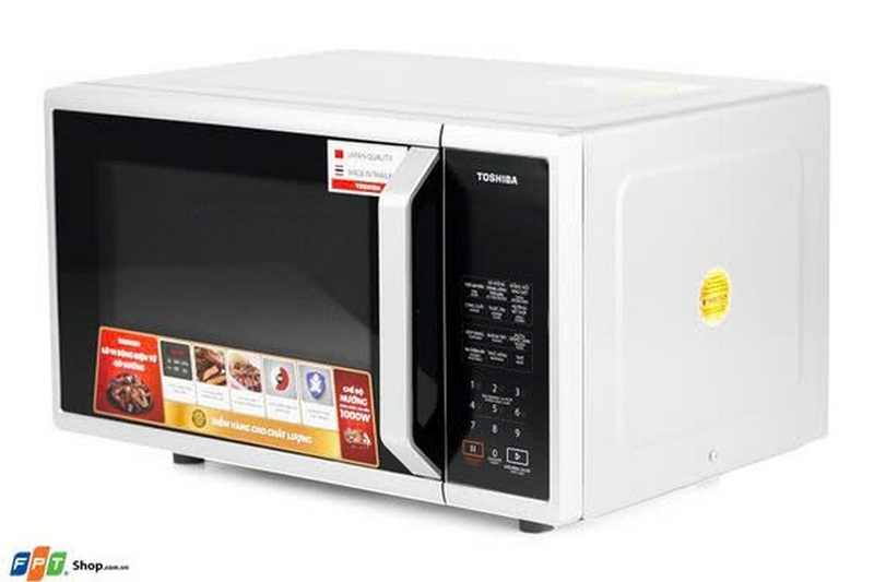 Mua lò nướng điện ở đâu tại Vũng Tàu ảnh 6