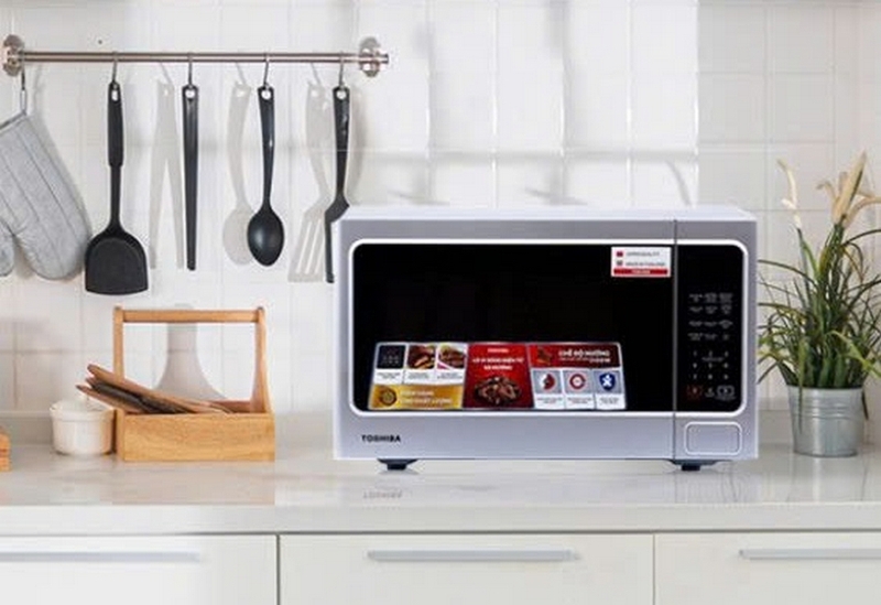 Mua lò nướng điện ở đâu tại Vũng Tàu ảnh 7