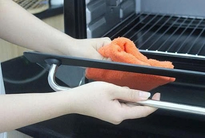 Mua lò nướng điện ở đâu tại Vũng Tàu ảnh 9