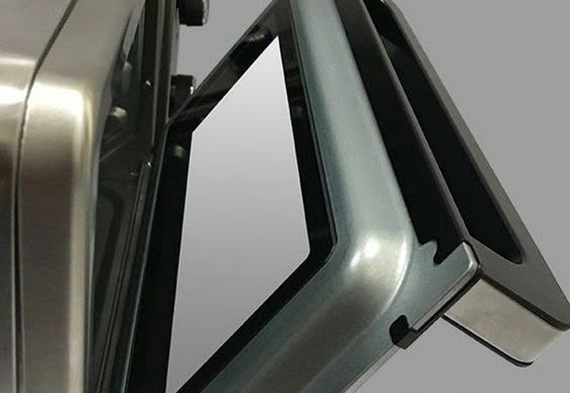 mua lò nướng điện ở Nghệ An ảnh 4