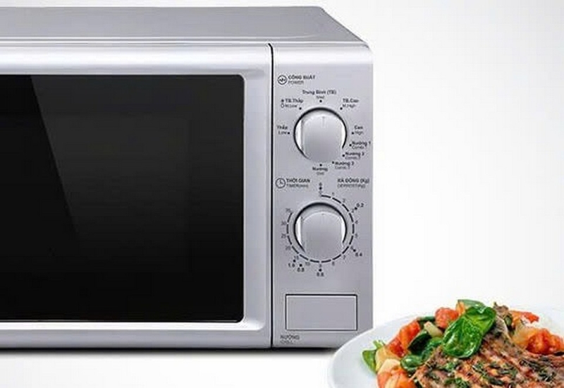 mua lò nướng điện ở Nghệ An ảnh 6