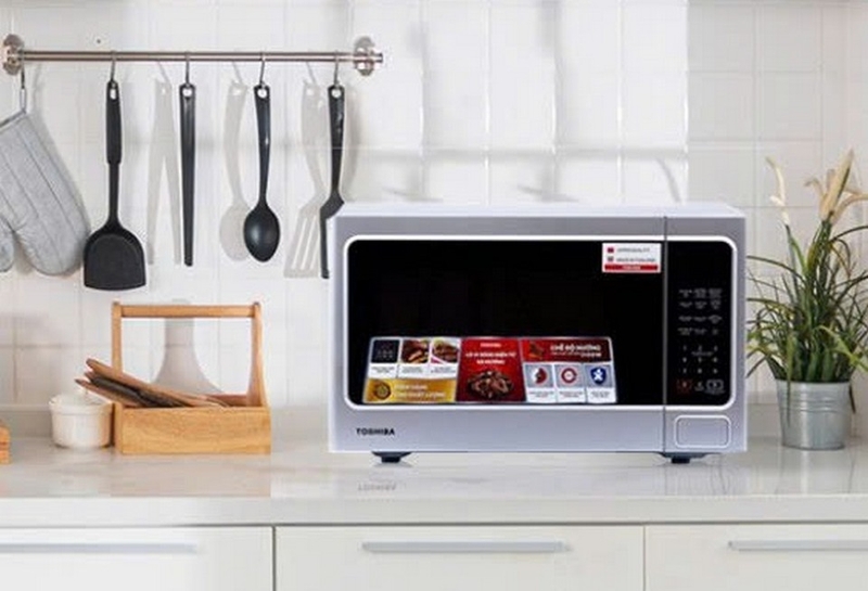 mua lò nướng điện ở Nghệ An ảnh 8