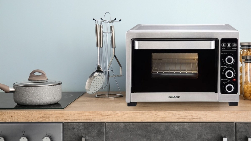 Mua l&ograve; nướng ở đ&acirc;u uy t&iacute;n 5