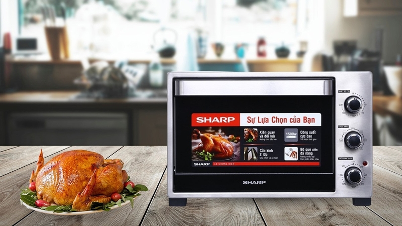 Mua l&ograve; nướng ở đ&acirc;u uy t&iacute;n 6