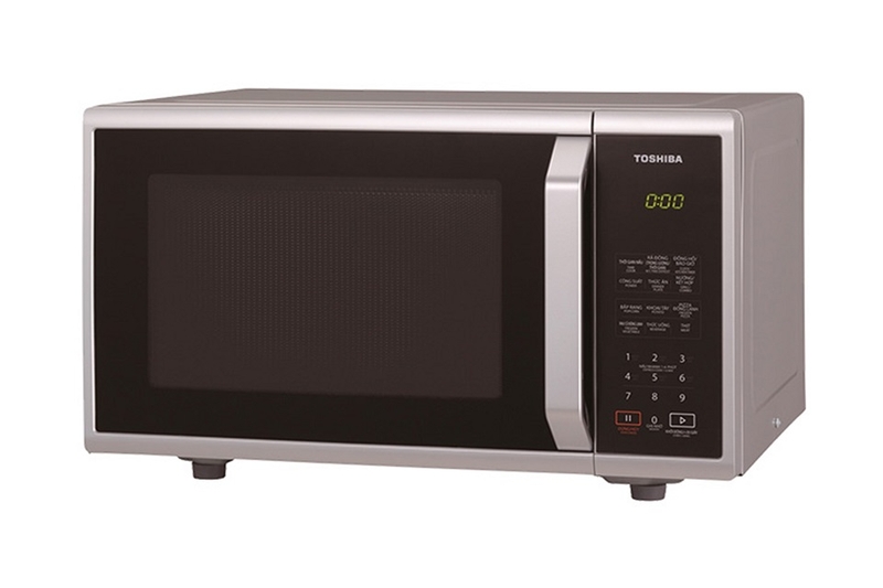 Lò vi sóng có nướng Toshiba 23 lít ER-SGS23(S1)VN