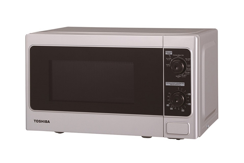 Lò vi sóng Toshiba 20 lít ER-SGM20(S1)VN