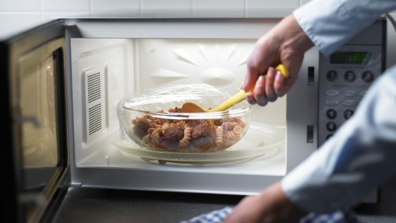 Mua lò vi sóng ở đâu tại Đồng Tháp?