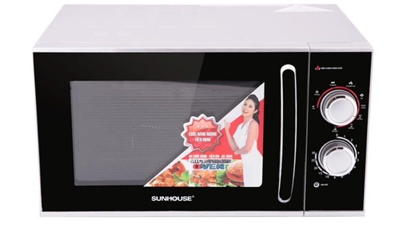 mua lò vi sóng ở đâu tại Đồng Tháp 4