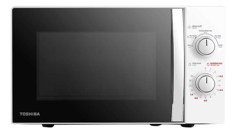 Lò vi sóng Toshiba 20 lít MWP-MM20P(WH)