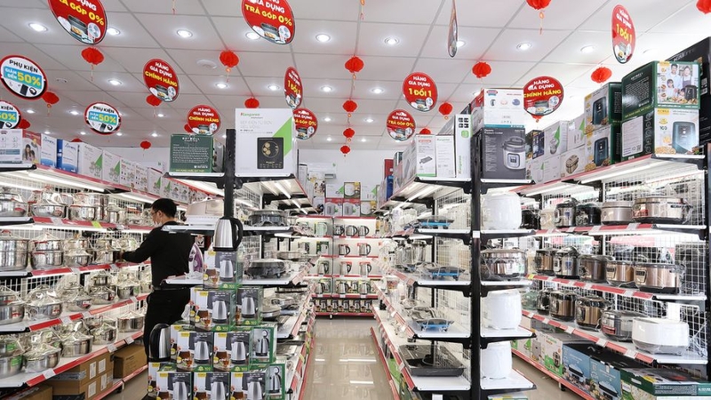 Mua lò vi sóng ở đâu tại Quảng Ngãi?