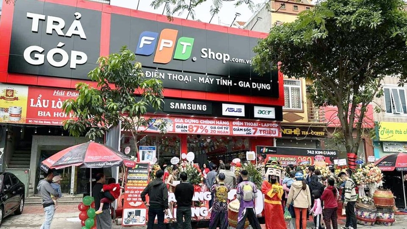 Mua lò vi sóng ở đâu tại Tây Ninh?
