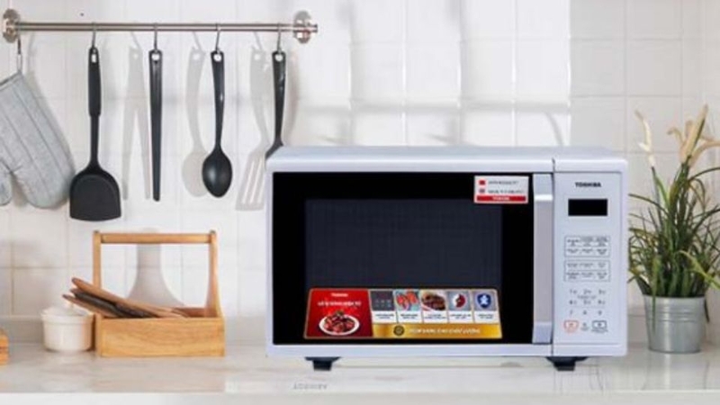 Lò vi sóng Toshiba 23 lít ER-SS23(W1)VN