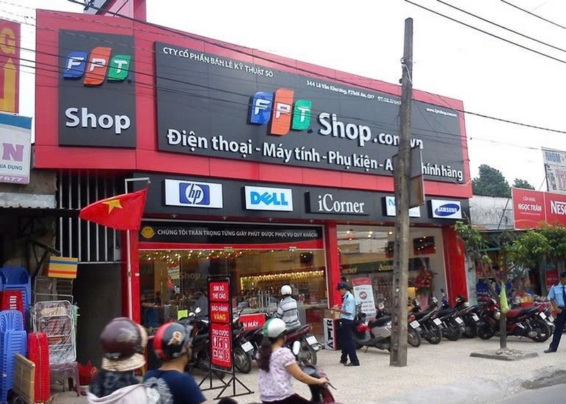 Mua lò vi sóng ở đâu tại Bình Dương ảnh 3