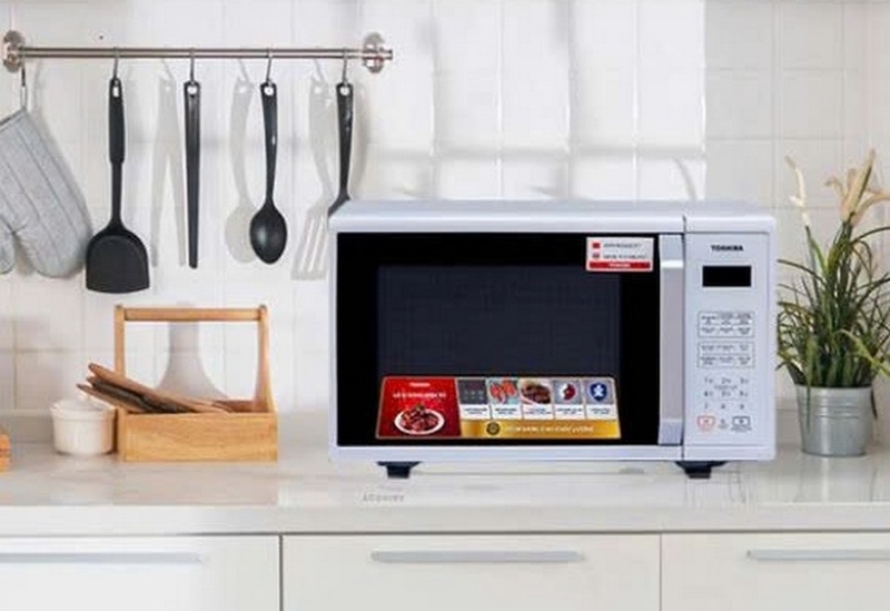 Mua lò vi sóng ở đâu tại Bình Dương ảnh 6