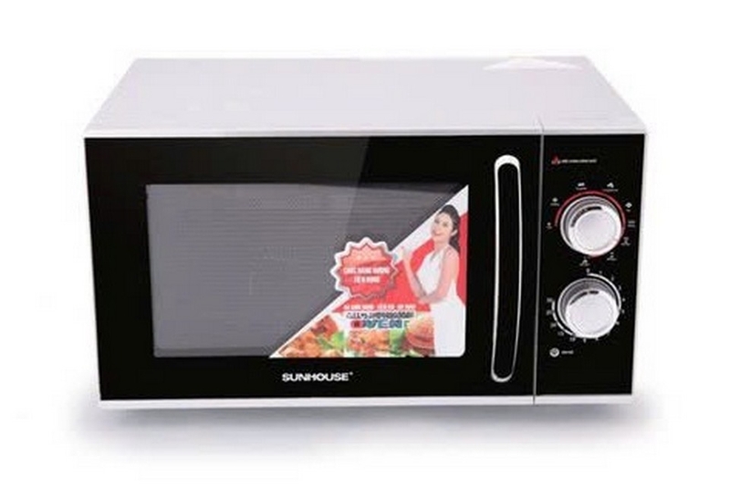Mua lò vi sóng ở đâu tại Bình Dương ảnh 7