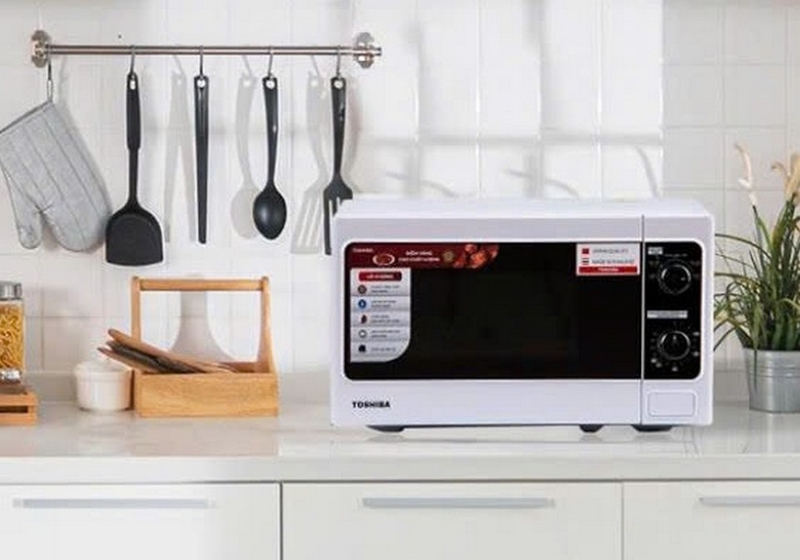 Mua lò vi sóng ở đâu tại Bình Dương ảnh 8