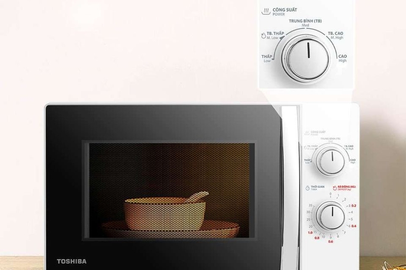 Mua lò vi sóng ở đâu tại Cà Mau ảnh 1