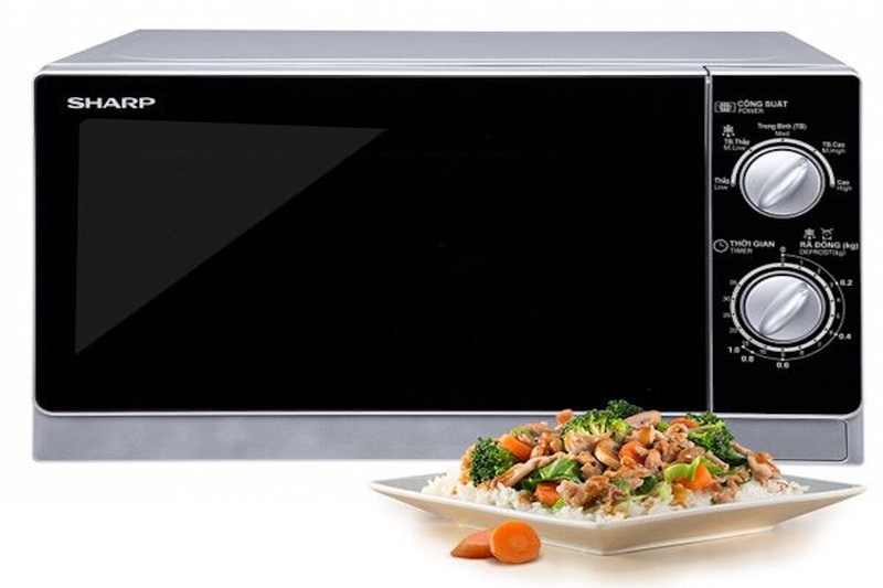 Mua lò vi sóng ở đâu tại Cà Mau ảnh 5