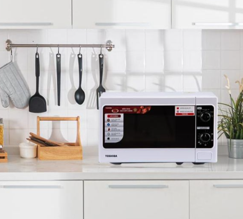 Mua lò vi sóng ở đâu tại Cà Mau ảnh 7