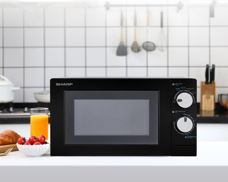 Mua lò vi sóng ở đâu tại Cà Mau ảnh 10