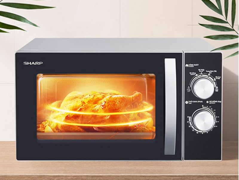 Mua lò vi sóng ở đâu tại Cà Mau ảnh 11