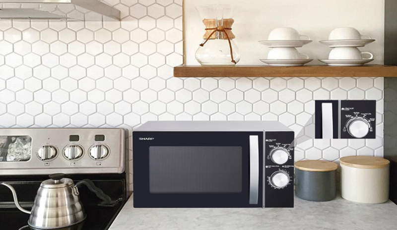 Mua lò vi sóng ở đâu tại Cà Mau ảnh 12