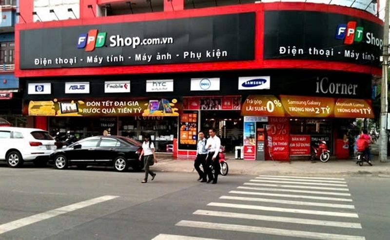 Mua lò vi sóng ở đâu tại Cần Thơ ảnh 2