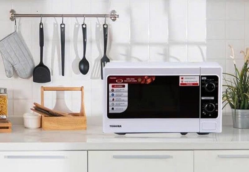Mua lò vi sóng ở đâu tại Cần Thơ ảnh 4