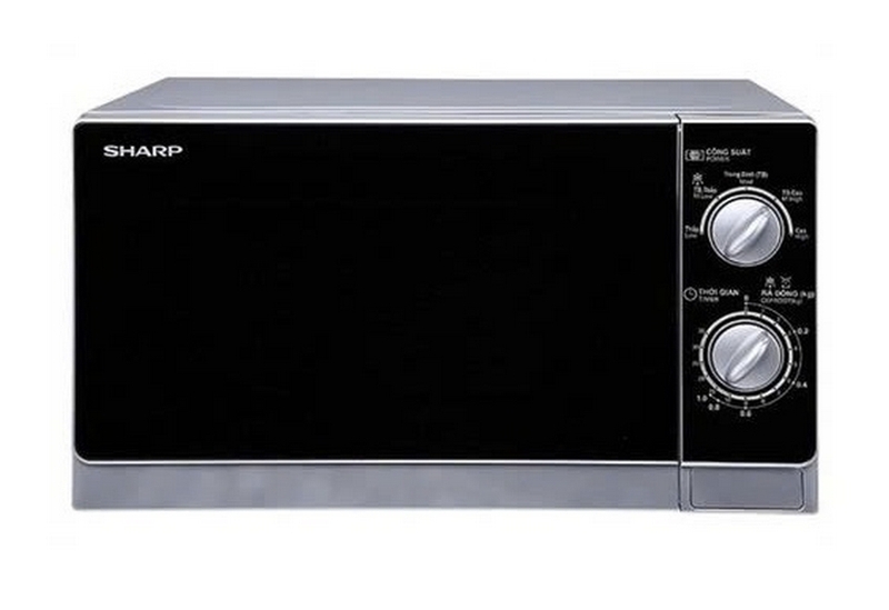 Mua lò vi sóng ở đâu tại Cần Thơ ảnh 5