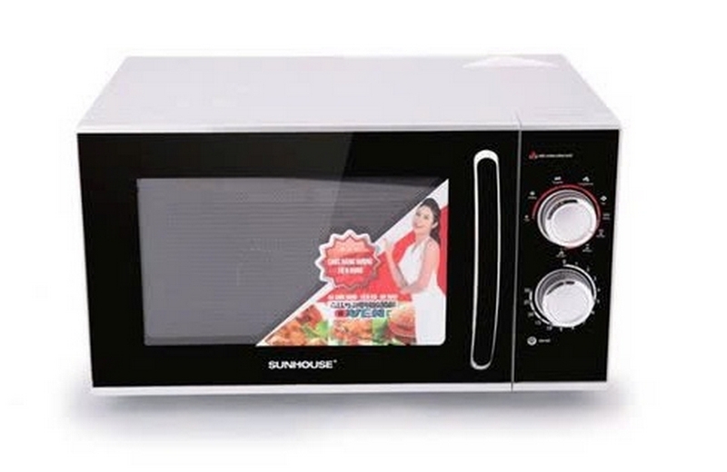 Mua lò vi sóng ở đâu tại Cần Thơ ảnh 6