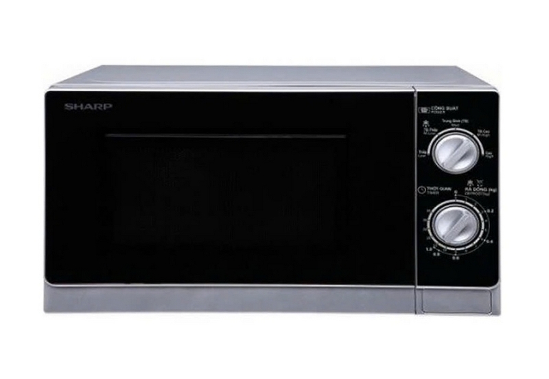 Mua lò vi sóng ở đâu tại Cần Thơ ảnh 7