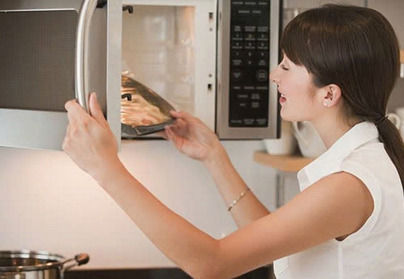 Mua lò vi sóng ở đâu tại Cần Thơ ảnh 9