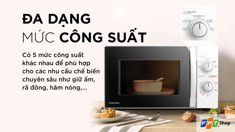 mua lò vi sóng ở đâu tại đắk lắk (ảnh 4)