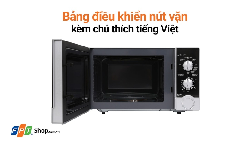 mua lò vi sóng ở đâu tại đắk lắk (ảnh 6)