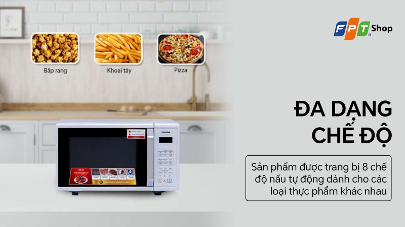 mua lò vi sóng ở đâu tại đắk lắk (ảnh 7)