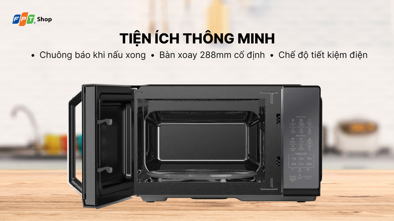 mua lò vi sóng ở đâu tại đắk lắk (ảnh 9)