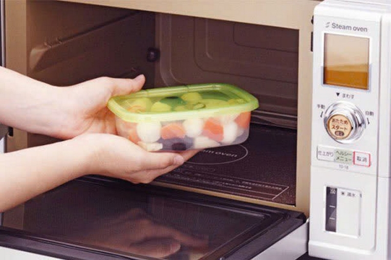 mua lò vi sóng ở đâu tại Đồng Nai ảnh 2