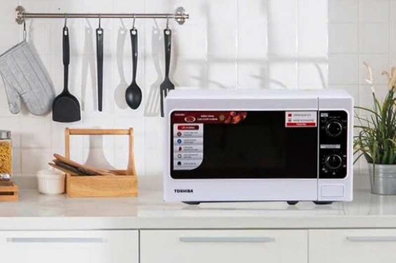 mua lò vi sóng ở đâu tại Đồng Nai ảnh 6