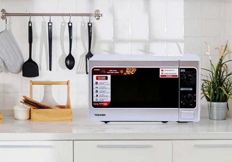 mua lò vi sóng ở đâu tại Đồng Nai ảnh 8