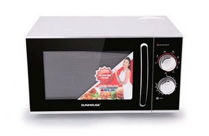 mua lò vi sóng ở đâu tại Đồng Nai ảnh 9