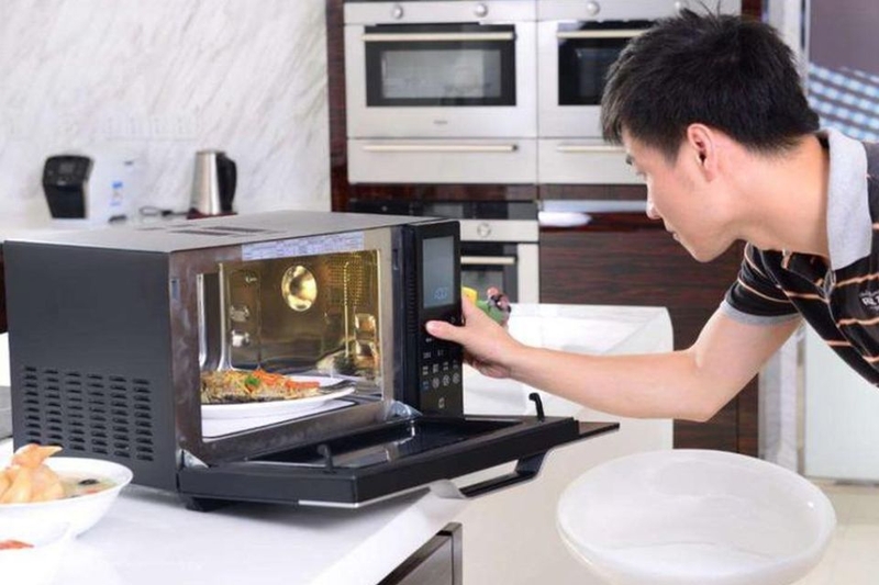 Thương hiệu sản xuất lò vi sóng uy tín và đảm bảo chất lượng