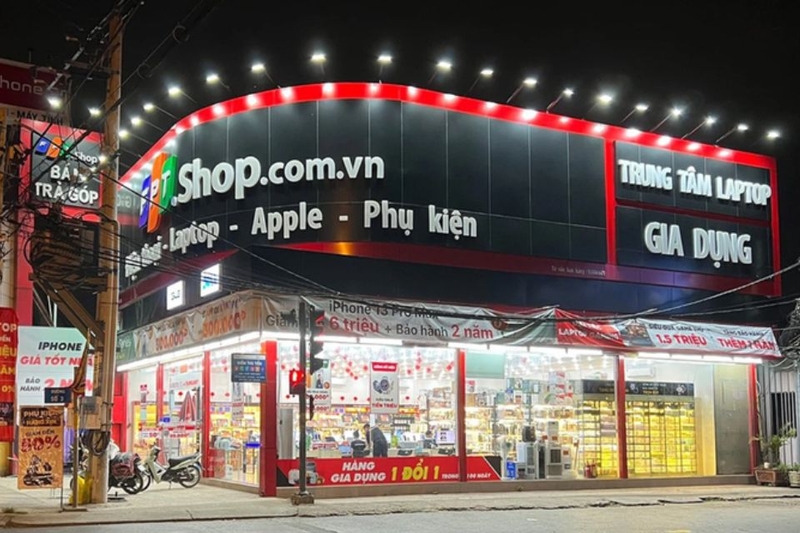 Mua lò vi sóng ở đâu tại Huế?